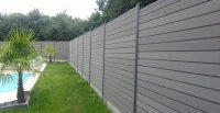 Portail Clôtures dans la vente du matériel pour les clôtures et les clôtures à Oberhoffen-sur-Moder